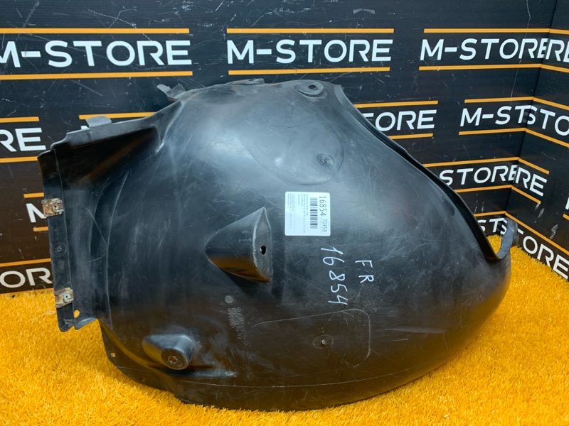 подкрылок, 600 рублей, Красноярск