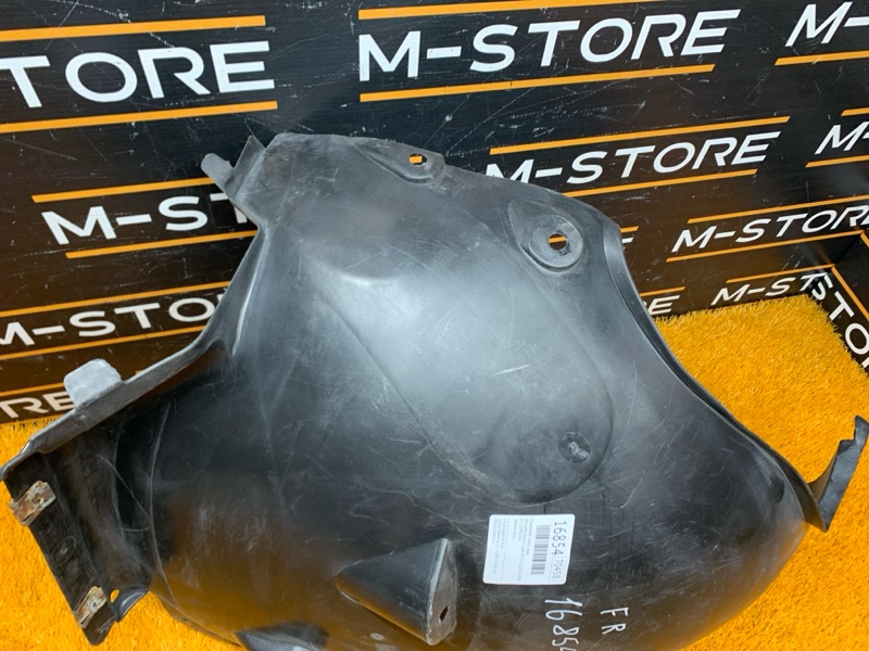 подкрылок, 600 рублей, Красноярск