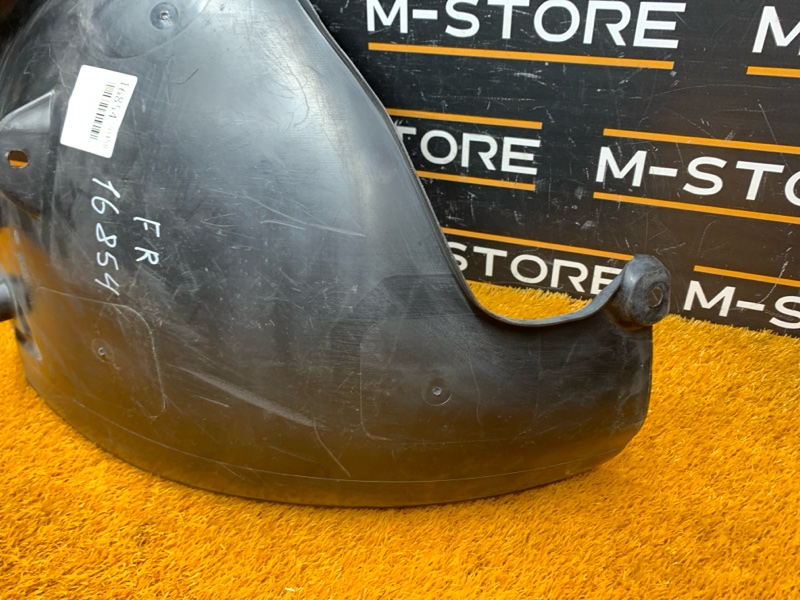 подкрылок, 600 рублей, Красноярск