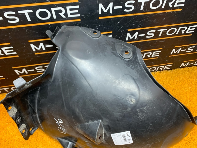 подкрылок, 600 рублей, Красноярск