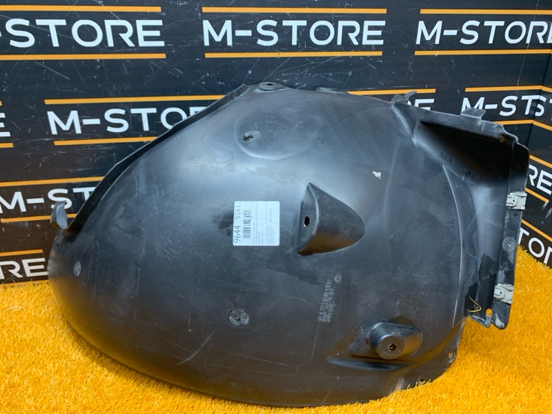 подкрылок, 600 рублей, Красноярск