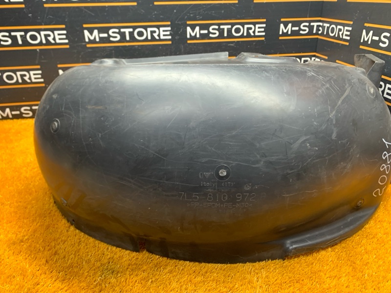 подкрылок, 1060 рублей, Красноярск