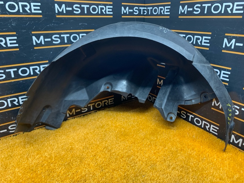 подкрылок, 500 рублей, Красноярск