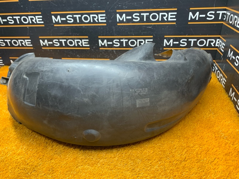 подкрылок, 500 рублей, Красноярск