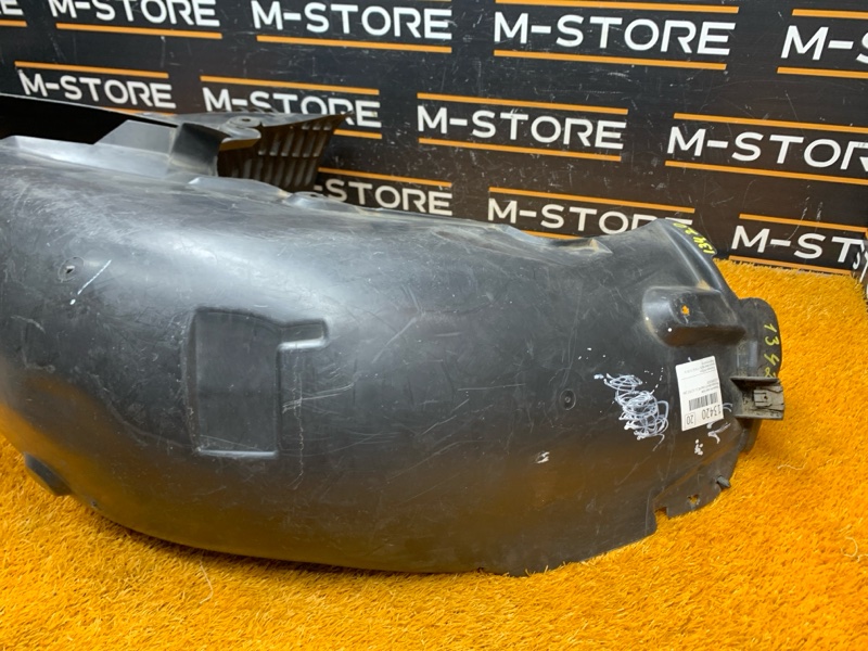 подкрылок, 680 рублей, Красноярск