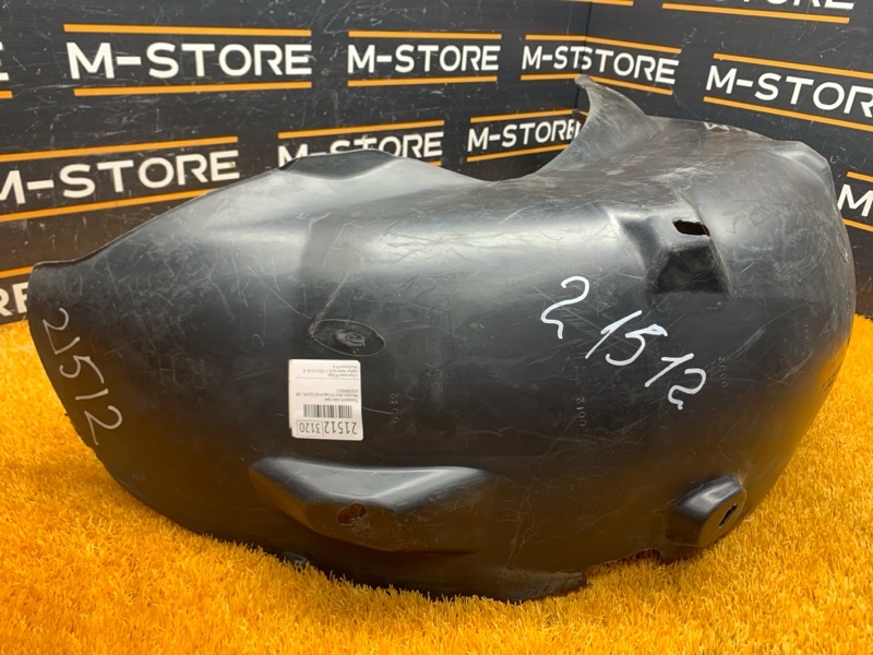 подкрылок, 460 рублей, Красноярск