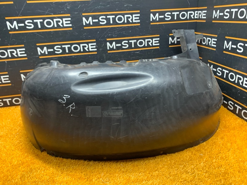 подкрылок, 500 рублей, Красноярск