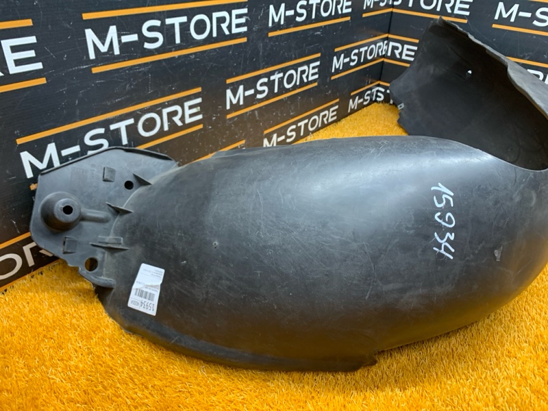 подкрылок, 390 рублей, Красноярск