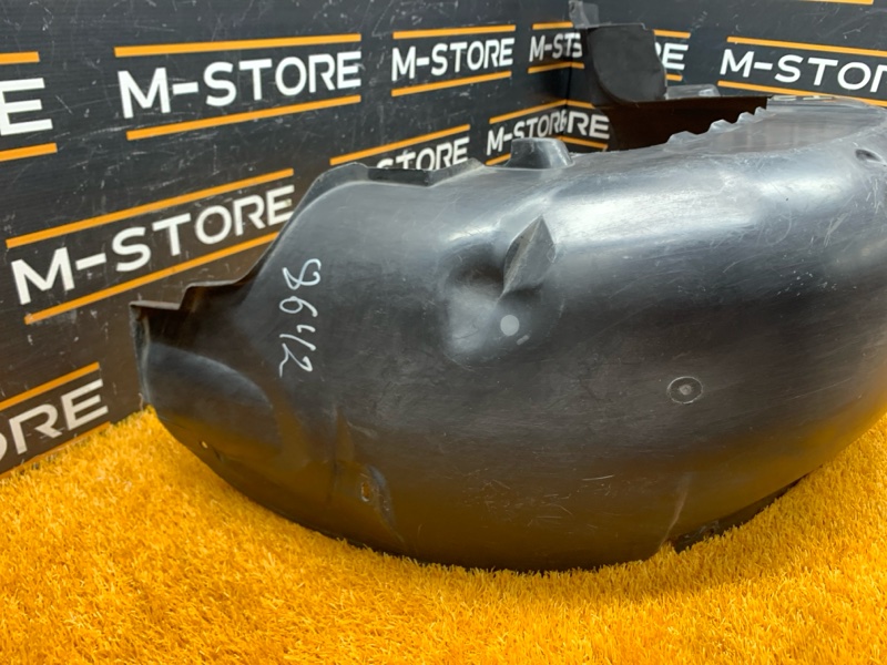 подкрылок, 500 рублей, Красноярск