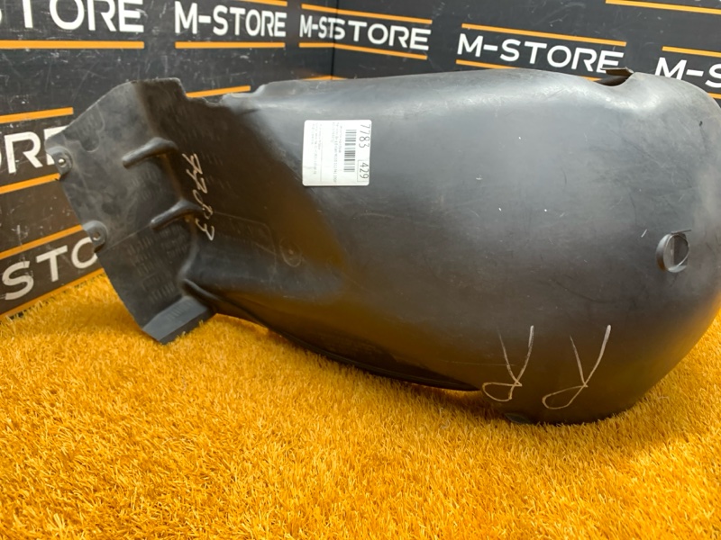 подкрылок, 390 рублей, Красноярск