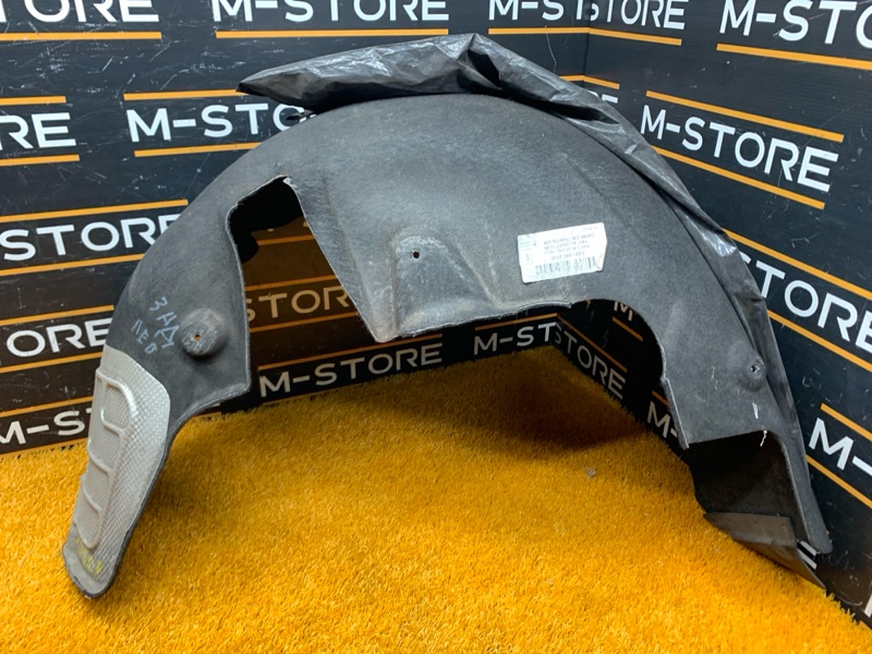 подкрылок, 1000 рублей, Красноярск