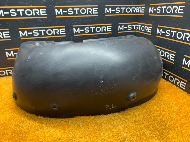 подкрылок, 1060 рублей, Красноярск