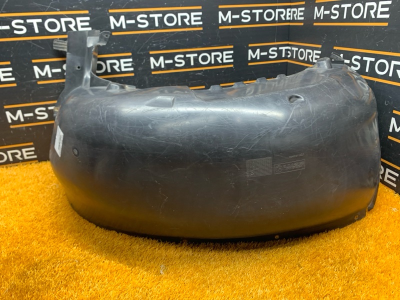 подкрылок, 500 рублей, Красноярск