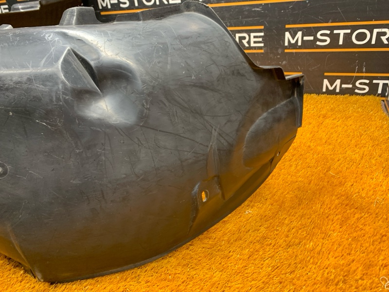 подкрылок, 500 рублей, Красноярск