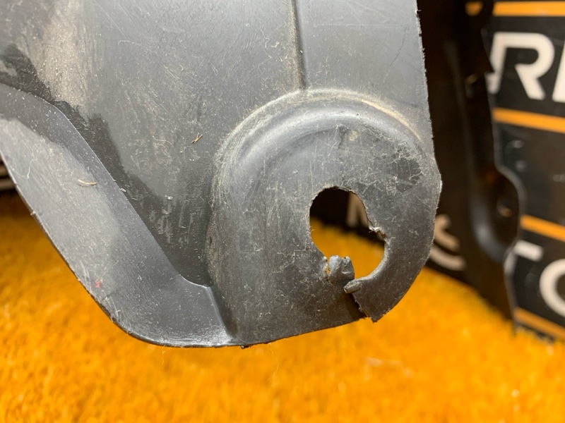 подкрылок, 370 рублей, Красноярск