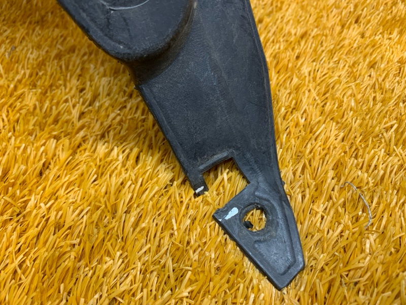 подкрылок, 370 рублей, Красноярск