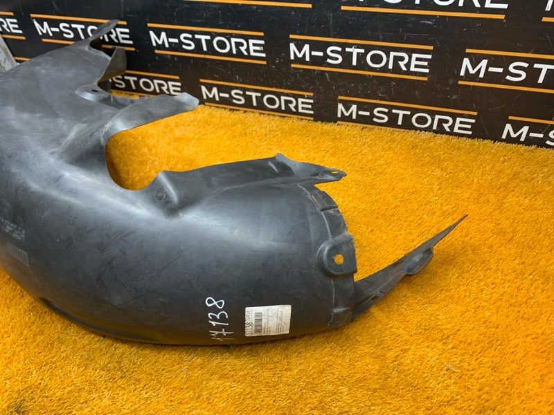 подкрылок, 500 рублей, Красноярск