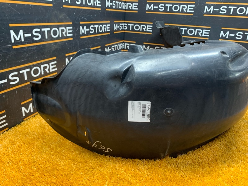 подкрылок, 500 рублей, Красноярск