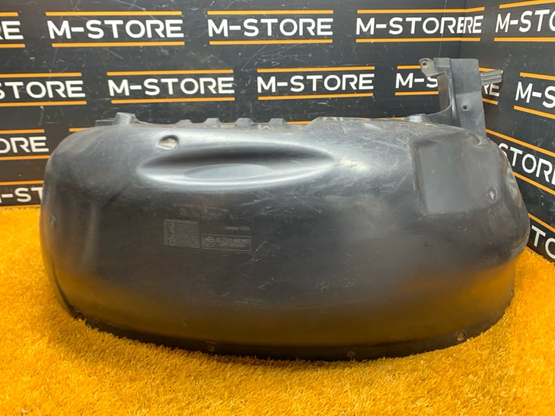 подкрылок, 500 рублей, Красноярск