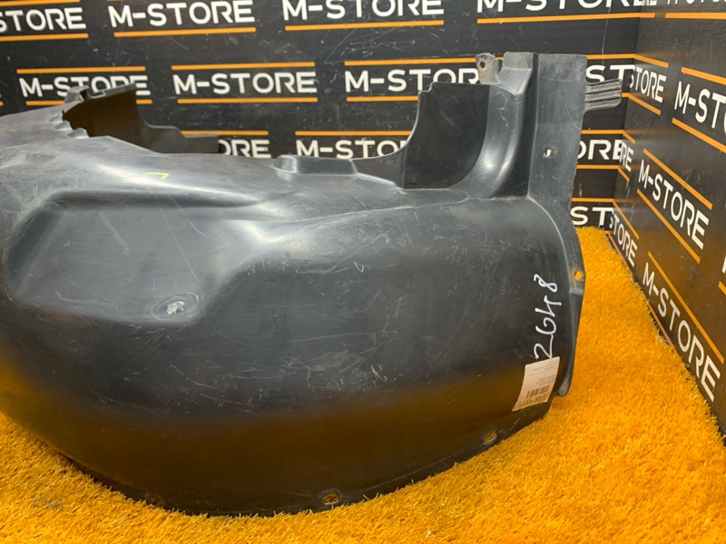 подкрылок, 500 рублей, Красноярск