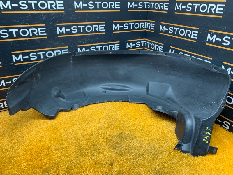 подкрылок, 500 рублей, Красноярск