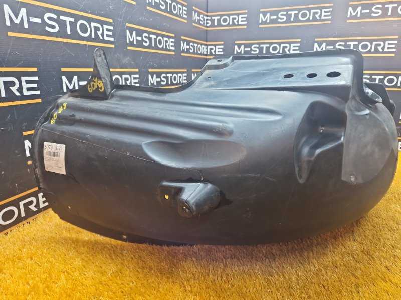 подкрылок, 300 рублей, Красноярск