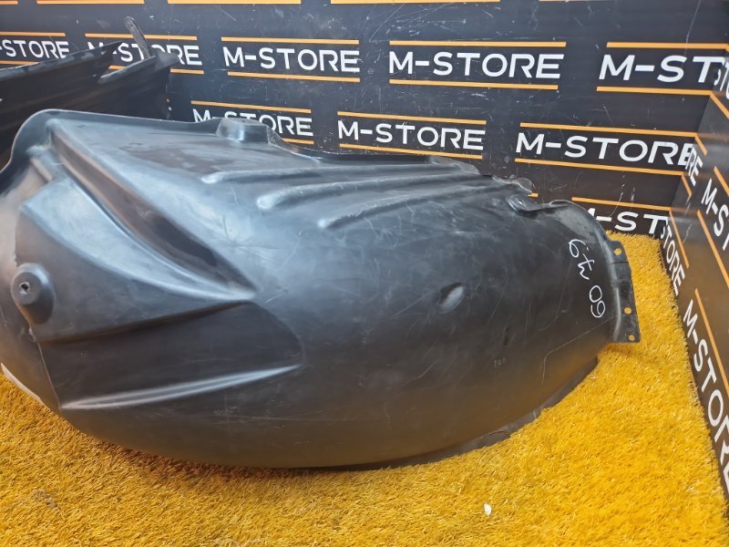 подкрылок, 300 рублей, Красноярск