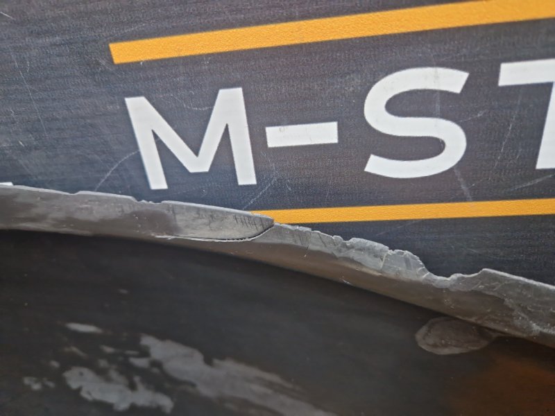 подкрылок, 300 рублей, Красноярск