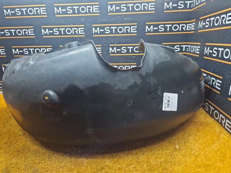 подкрылок, 390 рублей, Красноярск