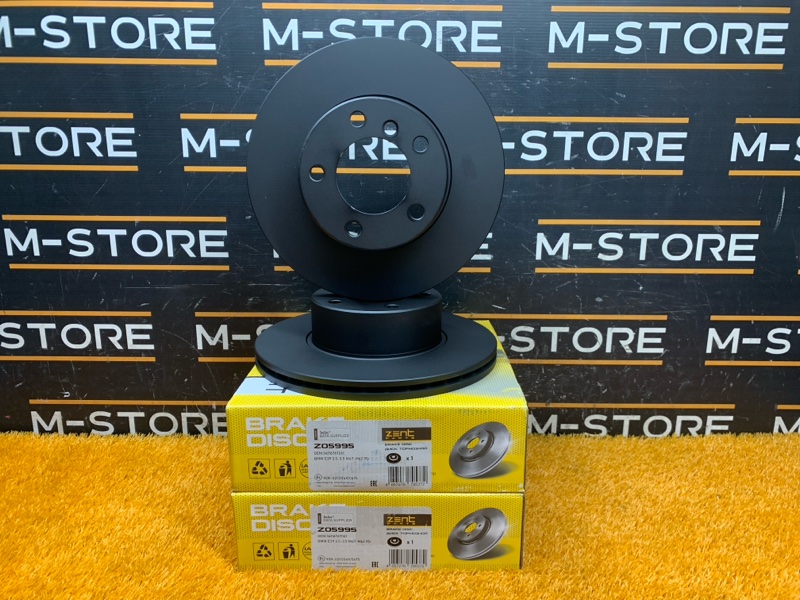 Диск тормозной, 4200 рублей, Красноярск