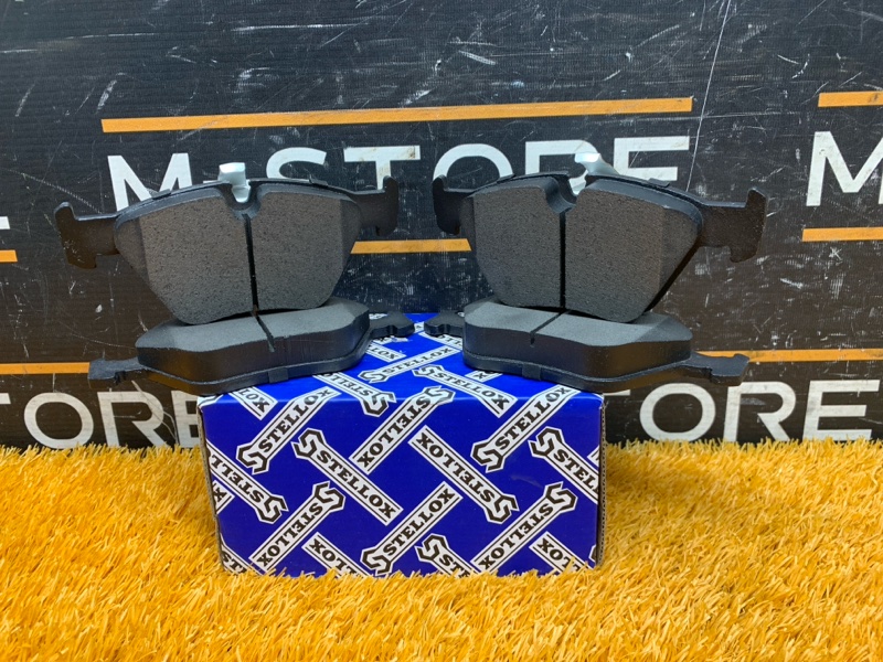 Колодки тормозные, 1400 рублей, Красноярск