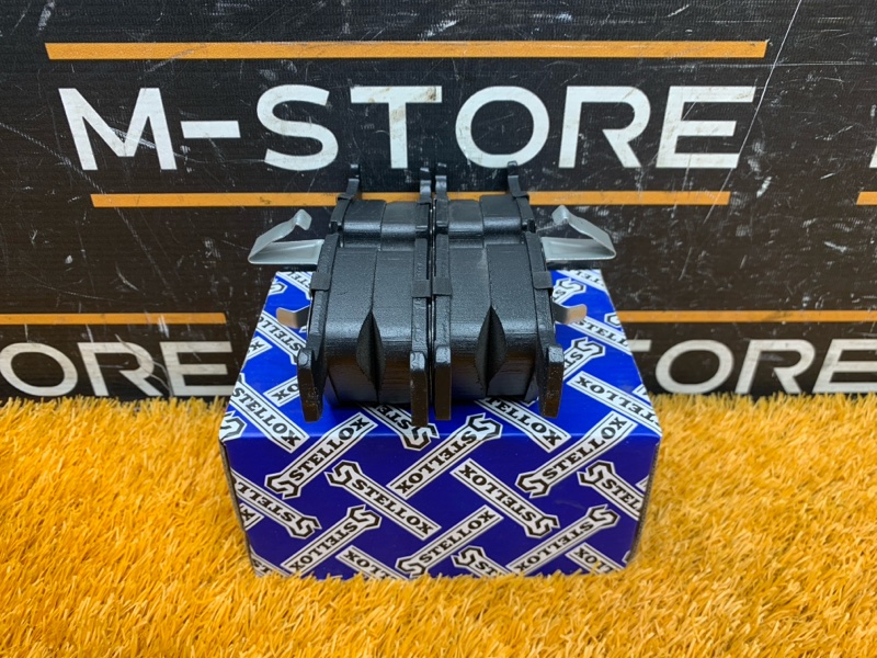 Колодки тормозные, 1400 рублей, Красноярск