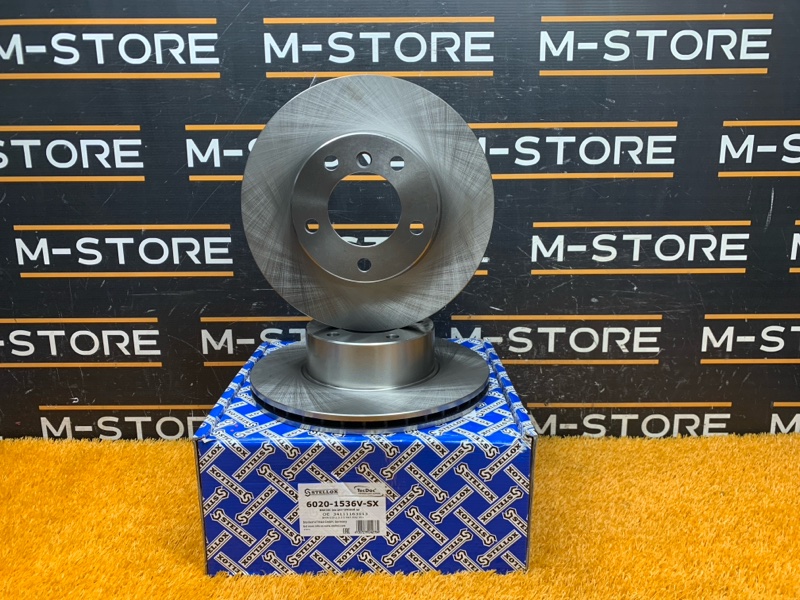 Диск тормозной, 3200 рублей, Красноярск