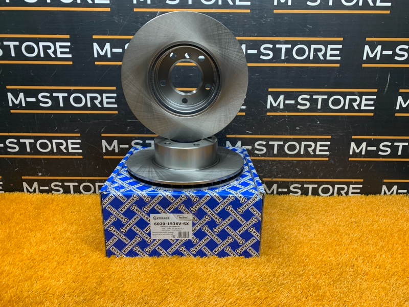 Диск тормозной, 3200 рублей, Красноярск