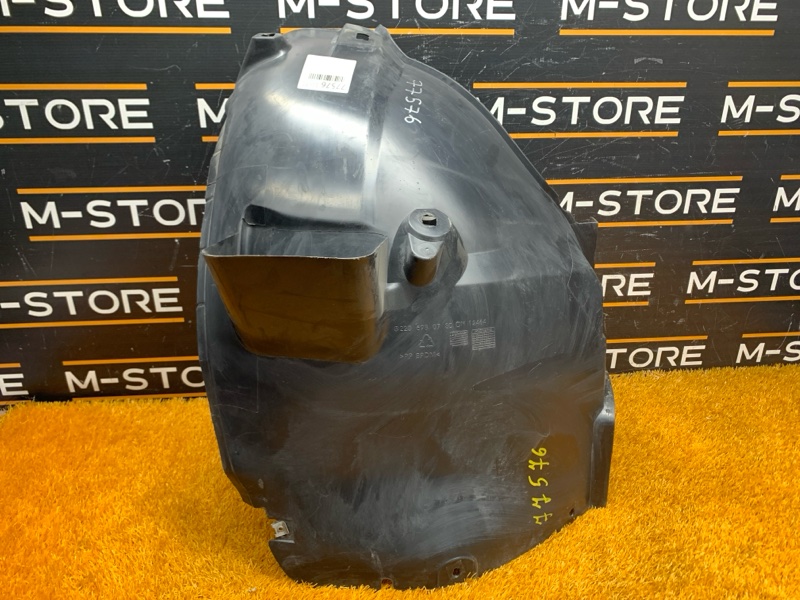 подкрылок, 800 рублей, Красноярск