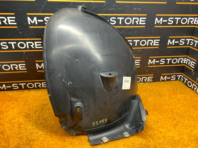 подкрылок, 600 рублей, Красноярск