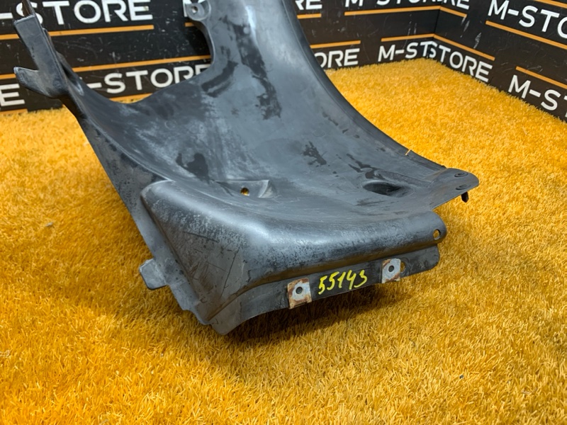 подкрылок, 600 рублей, Красноярск