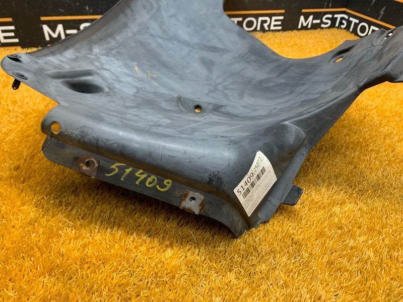 подкрылок, 600 рублей, Красноярск