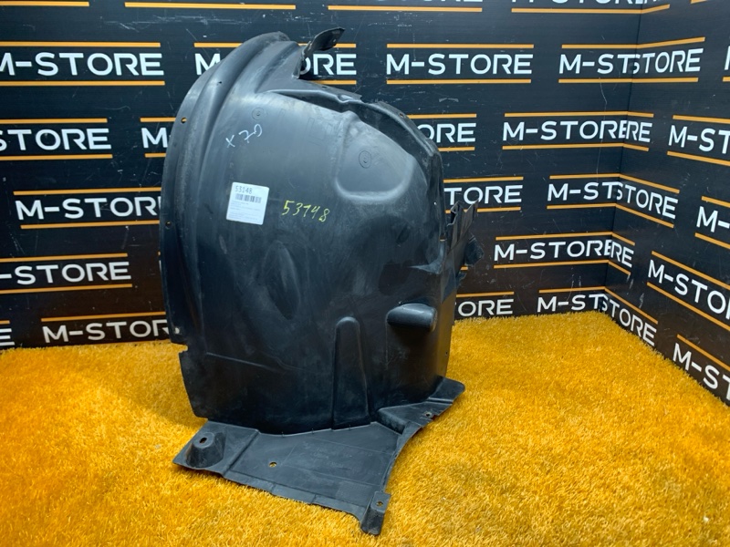 подкрылок, 900 рублей, Красноярск