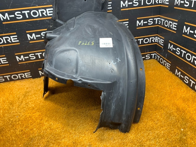 подкрылок, 900 рублей, Красноярск