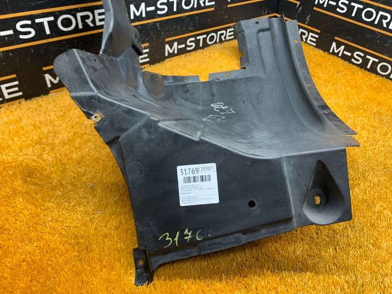 подкрылок, 900 рублей, Красноярск