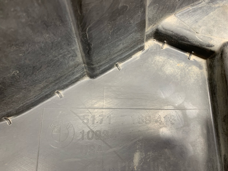 подкрылок, 900 рублей, Красноярск