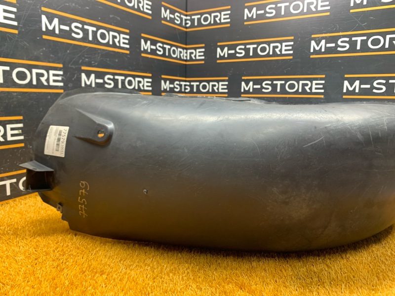 подкрылок, 720 рублей, Красноярск