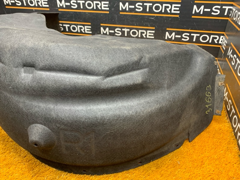 подкрылок, 900 рублей, Красноярск