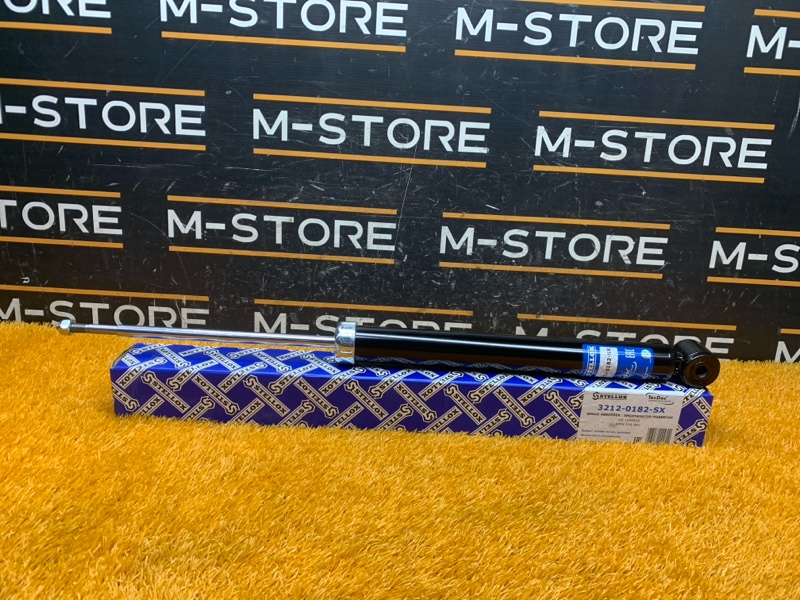 Амортизатор, 1900 рублей, Красноярск