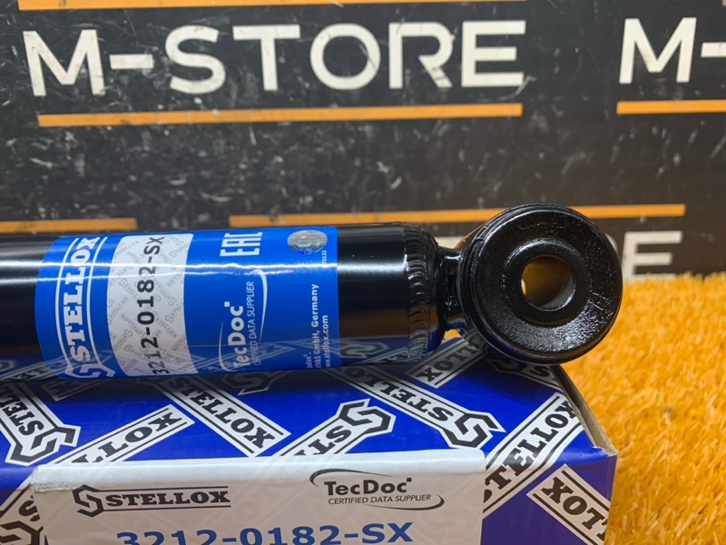 Амортизатор, 1900 рублей, Красноярск