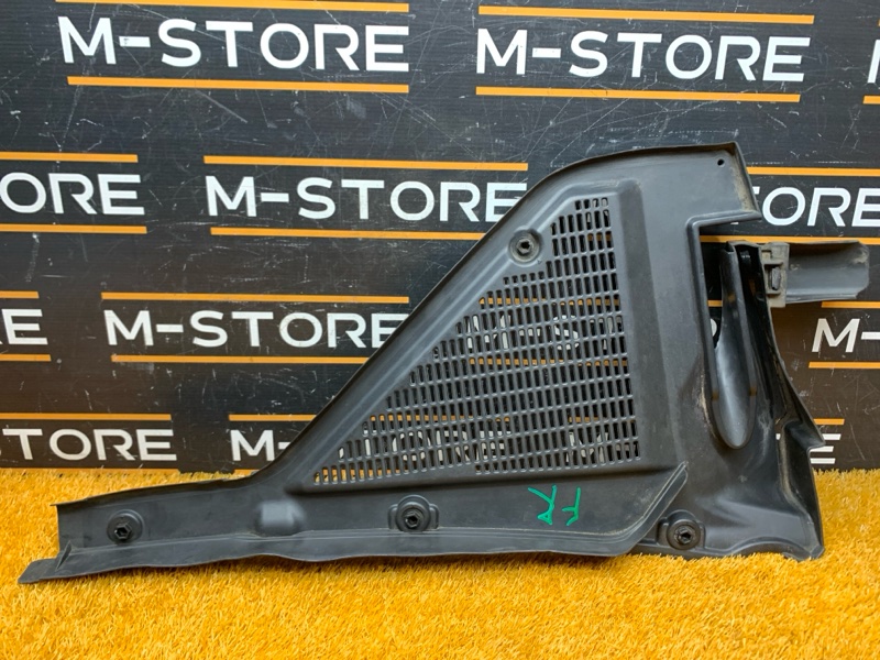 решетка под лобовое стекло, 340 рублей, Красноярск