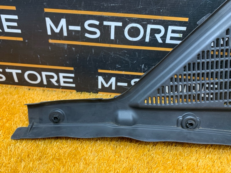 решетка под лобовое стекло, 340 рублей, Красноярск