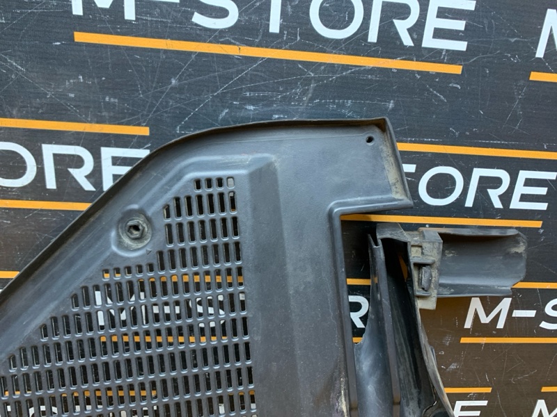 решетка под лобовое стекло, 340 рублей, Красноярск