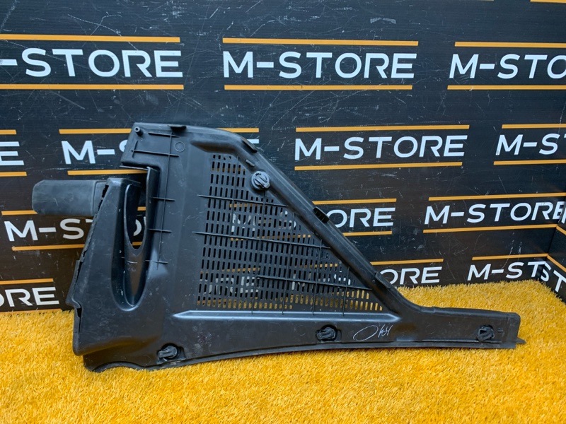 решетка под лобовое стекло, 340 рублей, Красноярск